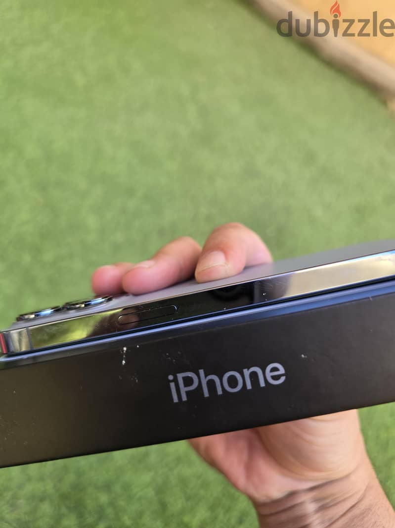 Apple - iPhone 13 Pro 5