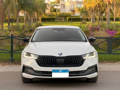 skoda 69km حاله نادره