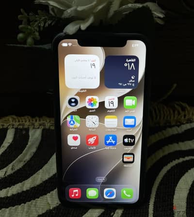 آبل - آيفون 11