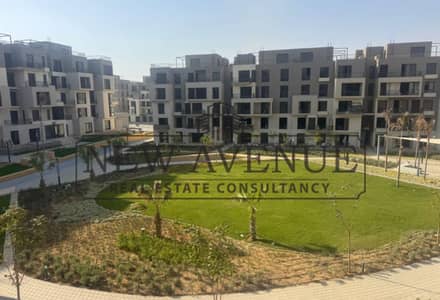 Fully finished apartment for sale near delivery in prime location in sodic east New Heliopolis by sodic