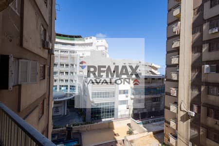 Apartment for sale 98 m Al-Mahrousa (Al-Tabiya Buildings)