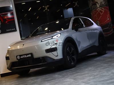 Deepal S05 Reev Range Extender 2026