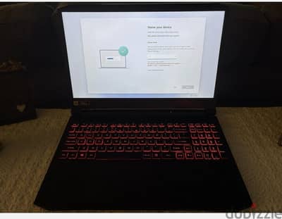Acer nitro 5