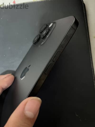 Apple - iPhone 16 Pro Max