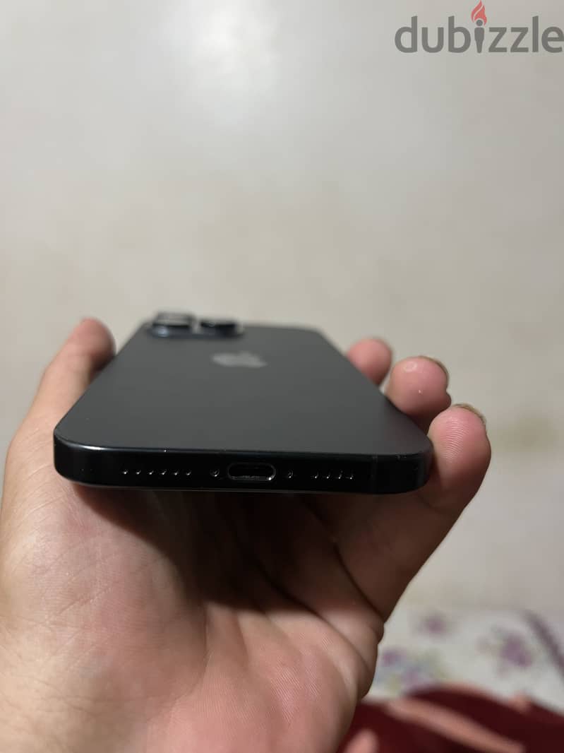 Apple - iPhone 16 Pro Max 1