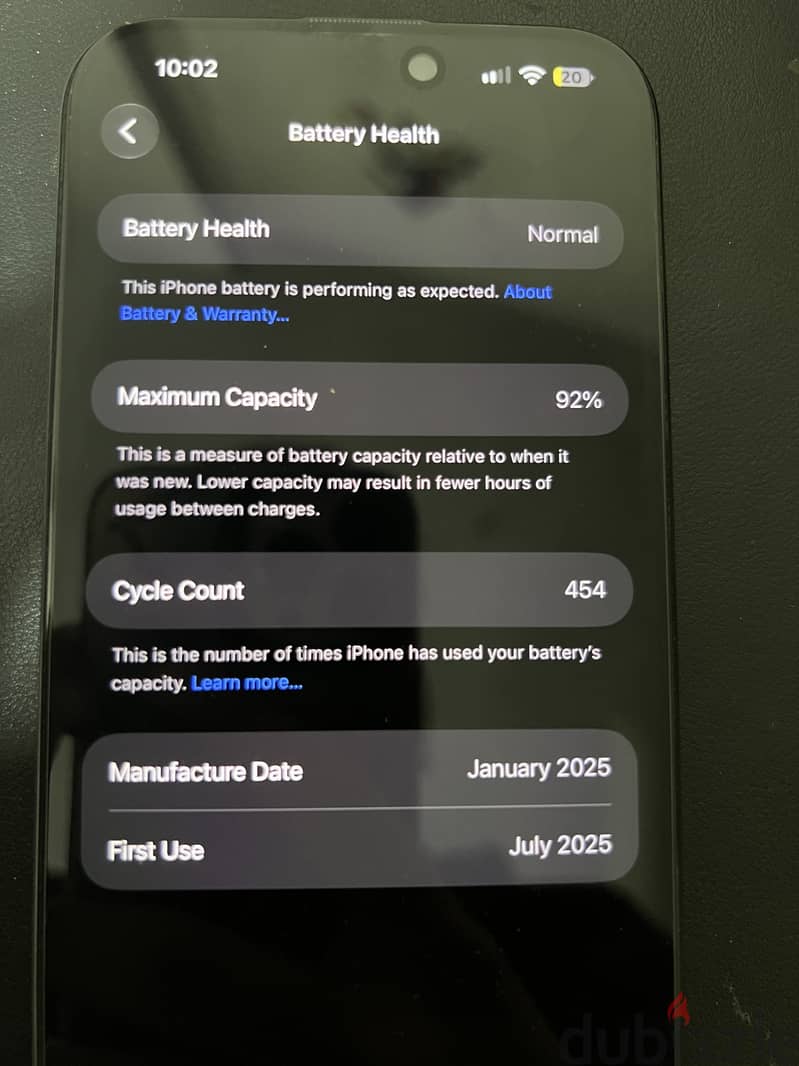 Apple - iPhone 16 Pro Max 2