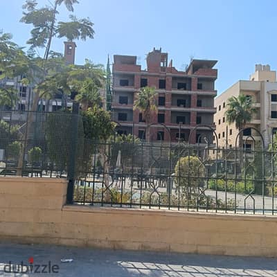 شقة لقطة 240م في الهضبة العليا. المقطم. شارع بلال أمام نادي مصر للتأمين