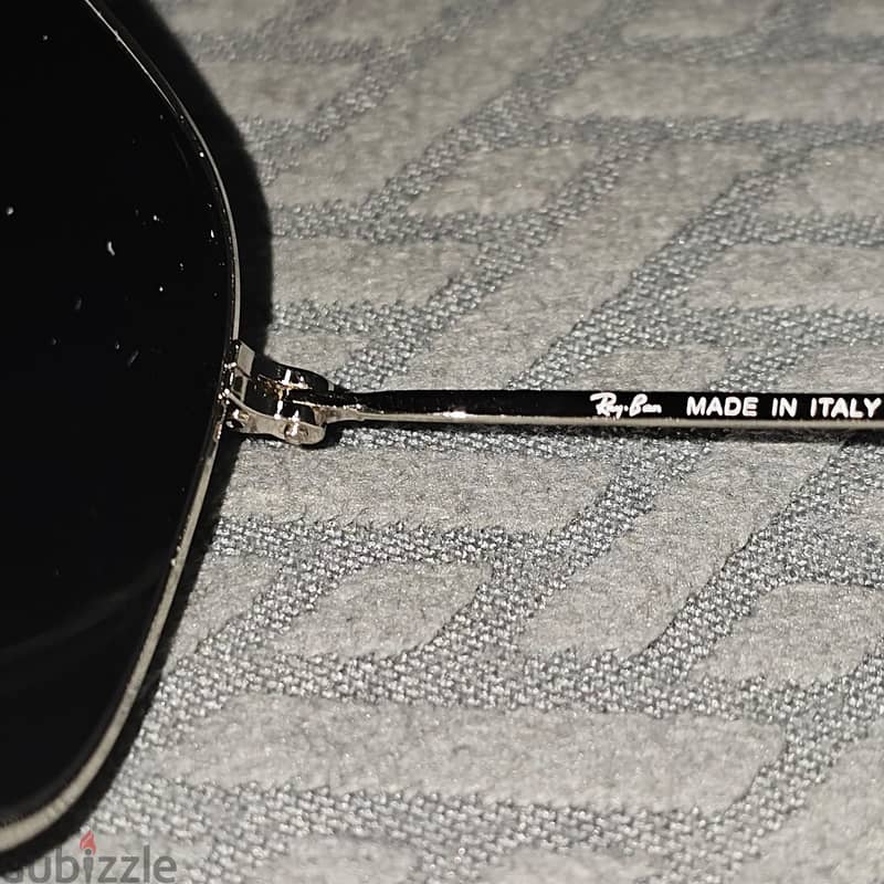 Rayban glasses 1