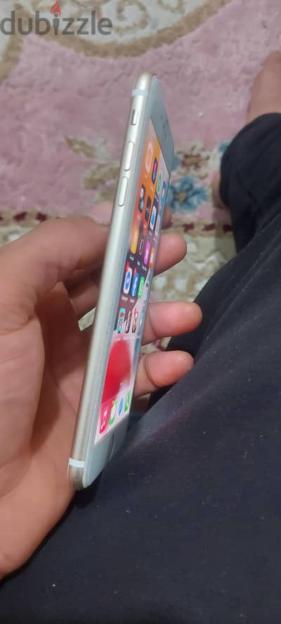 آبل - آيفون 7 بلس
