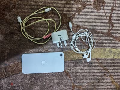 Apple - iPhone SE 2020 256G