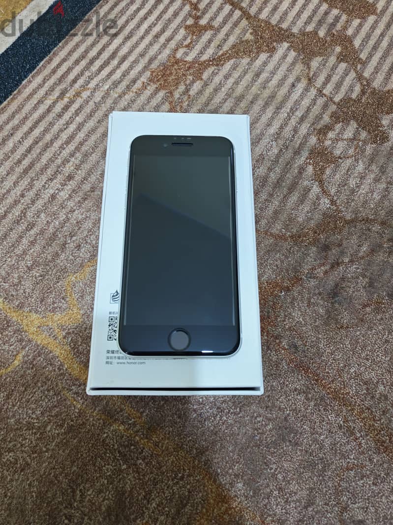 Apple - iPhone SE 2020 256G 1