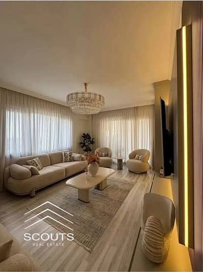 شقه للبيع في كمبوند باترفلاي المستقبل سيتي 3 غرف بفيو علي واجهتين Land scape والنادي دقايق من الخدمات بجوار مدينتي دقايق من سراي والجامعه الامريكيهAuc
