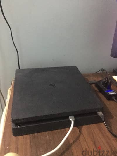 ps4 slim