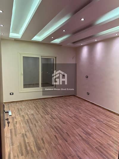 Apartment for rent 170m in Elkhmayel Compound - Sheikh Zayed