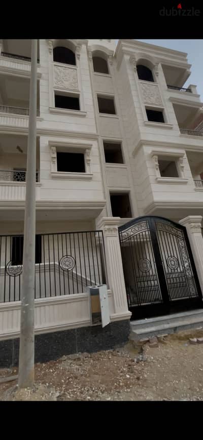 Receive your apartment in series 5 on a main north street