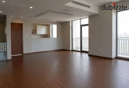Apartment for sale at "ONE33" (Arkan Palm), located near New Giza and the Shooting Club (Nadi El-Seid), and just minutes away from Arkan Plaza in Shei