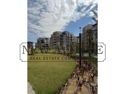 Ready to Move 2-Bedroom Apartment with Pool and Landscape View at a Prime Location in District 5