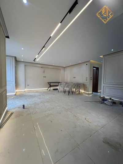  200 sqm Apartment on Mossaddaq Street, Dokki | Super-luxe finish with a distinctive façade 