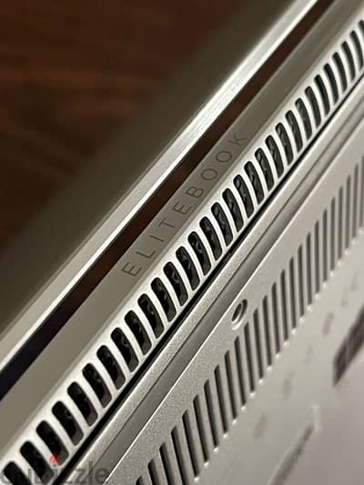 HP Elite Book