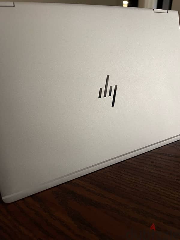 HP Elite Book 1