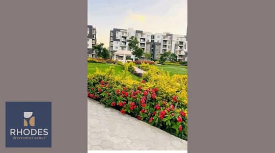 115sqm Apartment for Resale in Janna Zayed 4, Sheikh Zayed City, Prime Location, Ready for Immediate Delivery, Direct from Owner