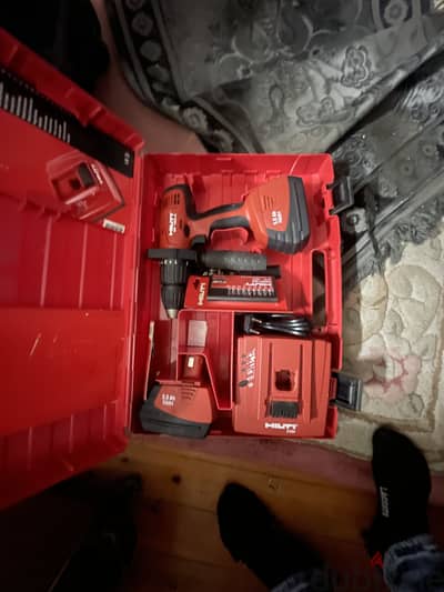 Hilti