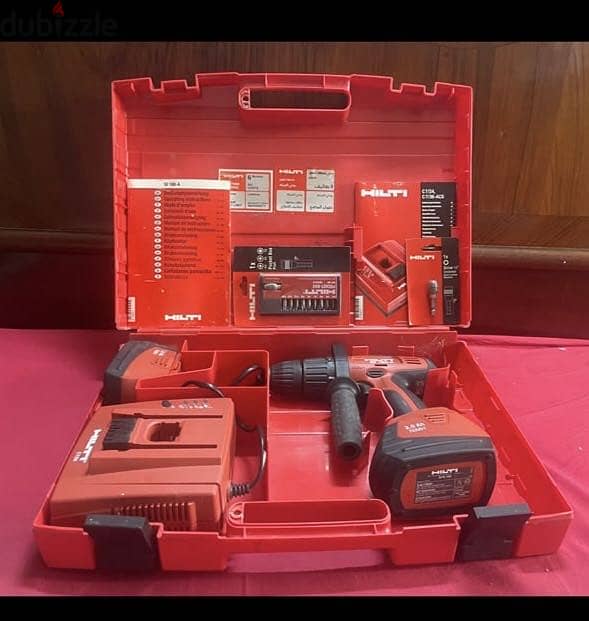 Hilti 1