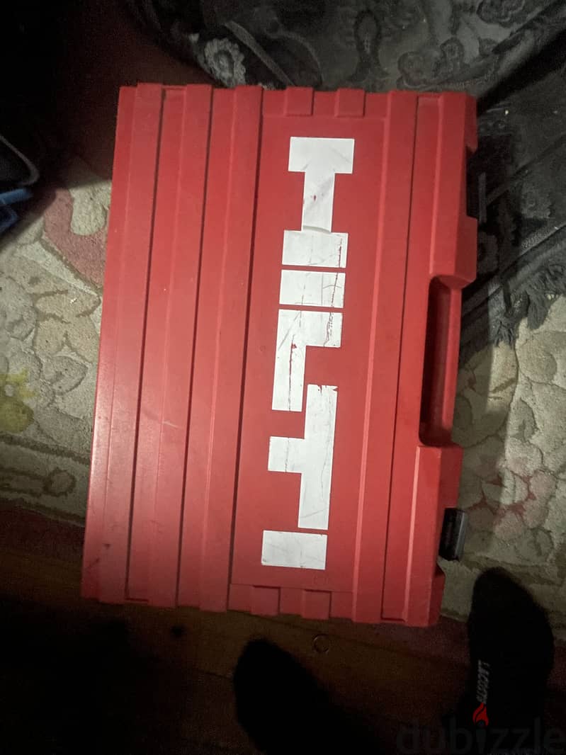 Hilti 2