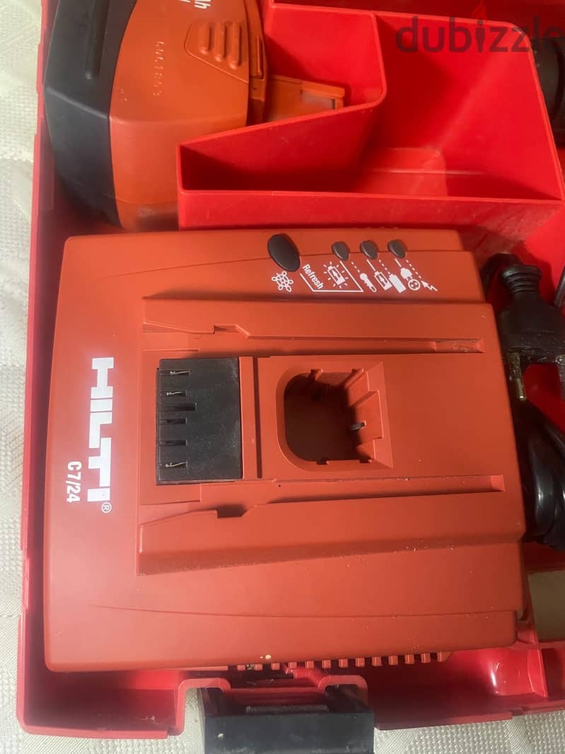Hilti 5