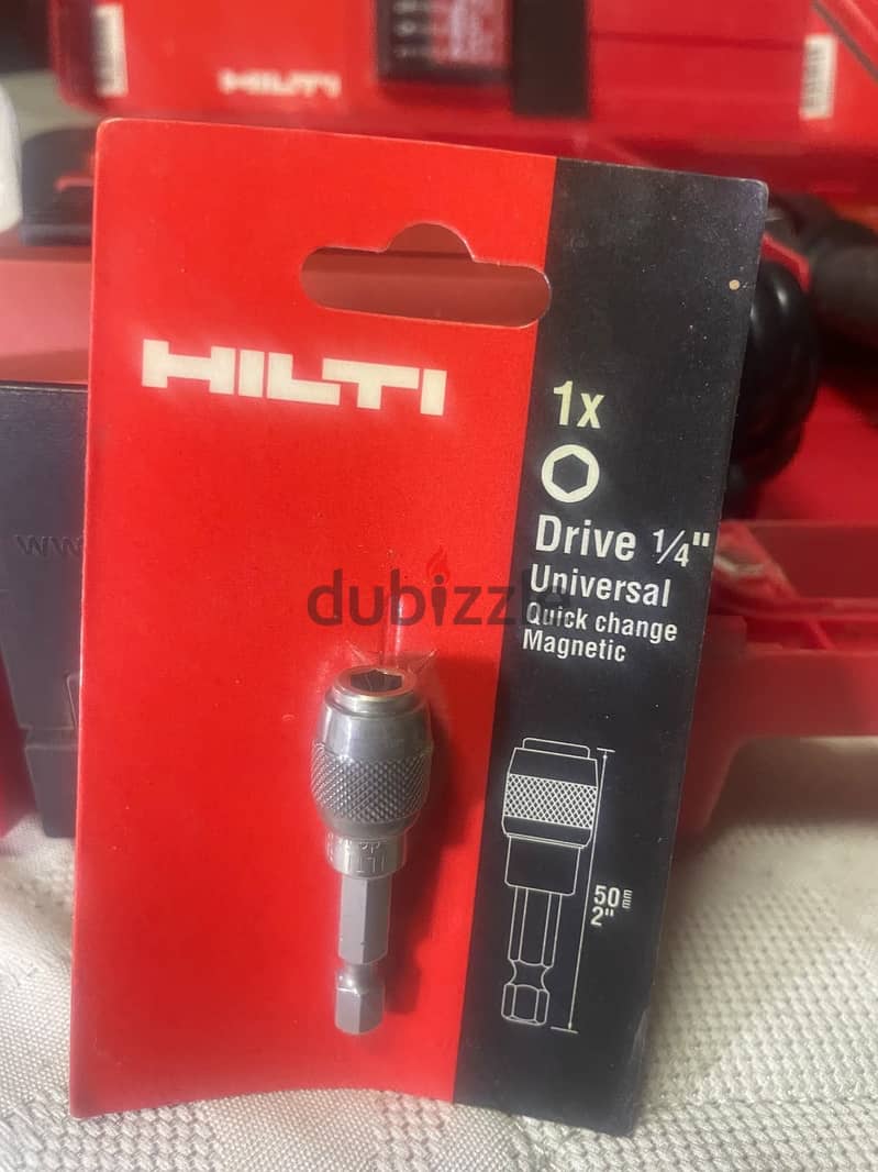 Hilti 6
