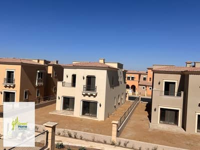 OVER LOOKING GREENER | Delivery Now Standalone For Sale City Gate Qatari Diar