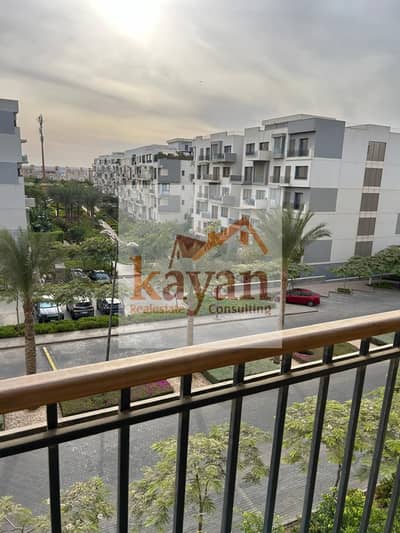 Furnished apartment for rent in Eastown