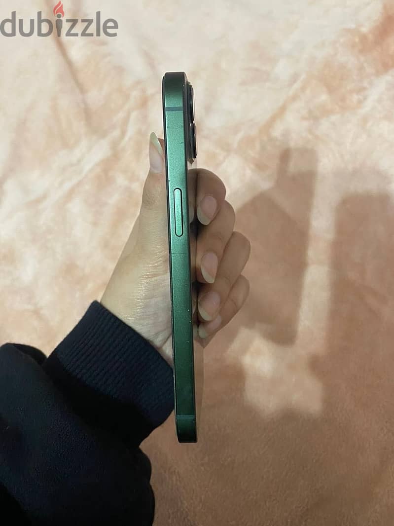 Apple - iPhone 13 1