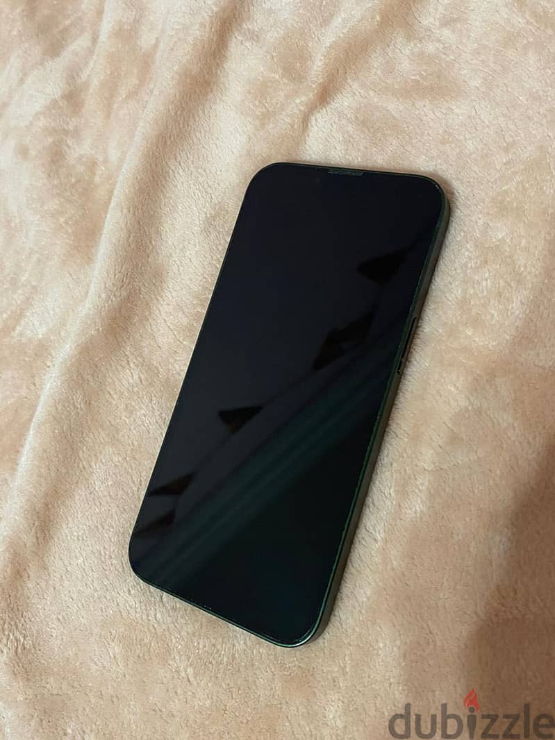 Apple - iPhone 13 2