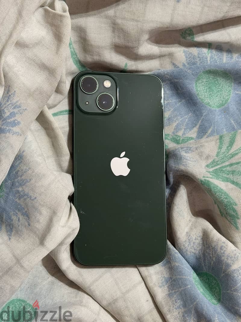 Apple - iPhone 13 3