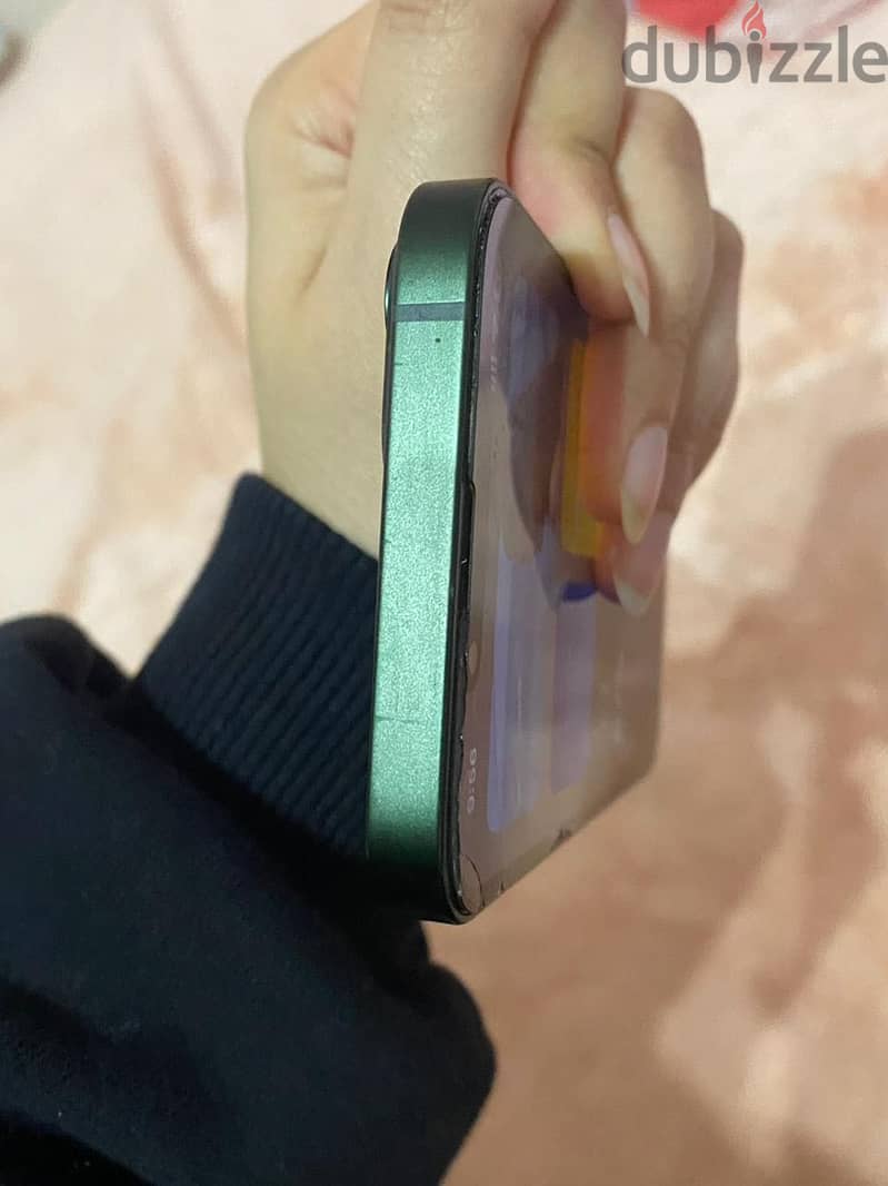 Apple - iPhone 13 4