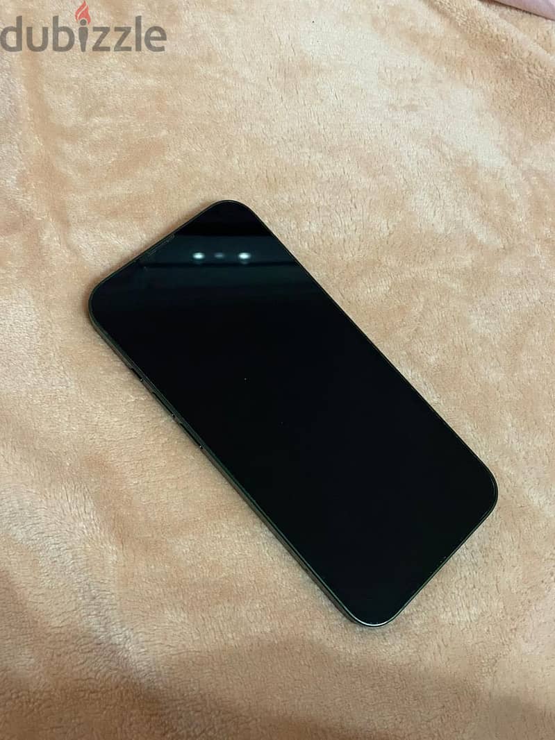 Apple - iPhone 13 5