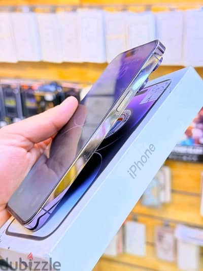 آبل - آيفون 14 برو ماكس