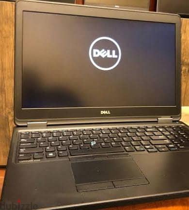 Dell Latitude 5550 2