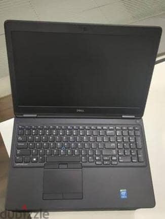 Dell Latitude 5550 3