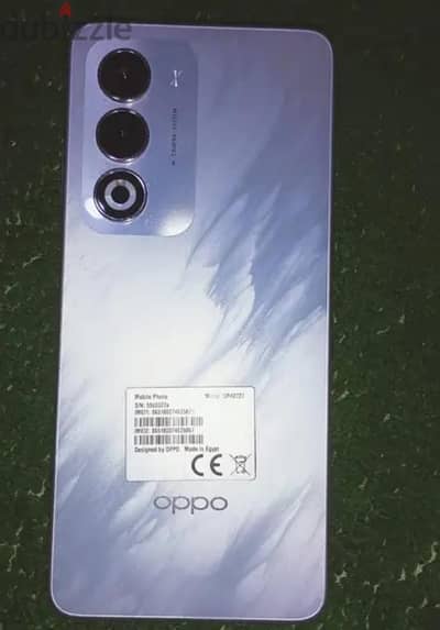 OPPO A5