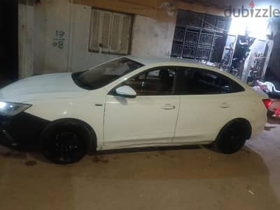MG MG 5 2021