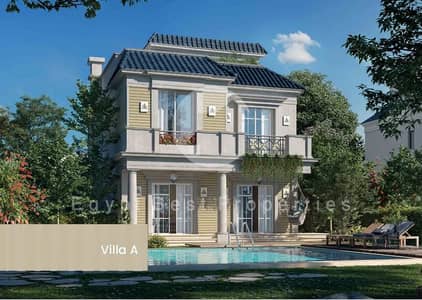 VILLA FOR SALE WITH PRIVATE ROOF FINISHED IN PRIME LOCATION OVER 7 YRS IN MOUNTAIN VIEW 4 IN OCTOBER