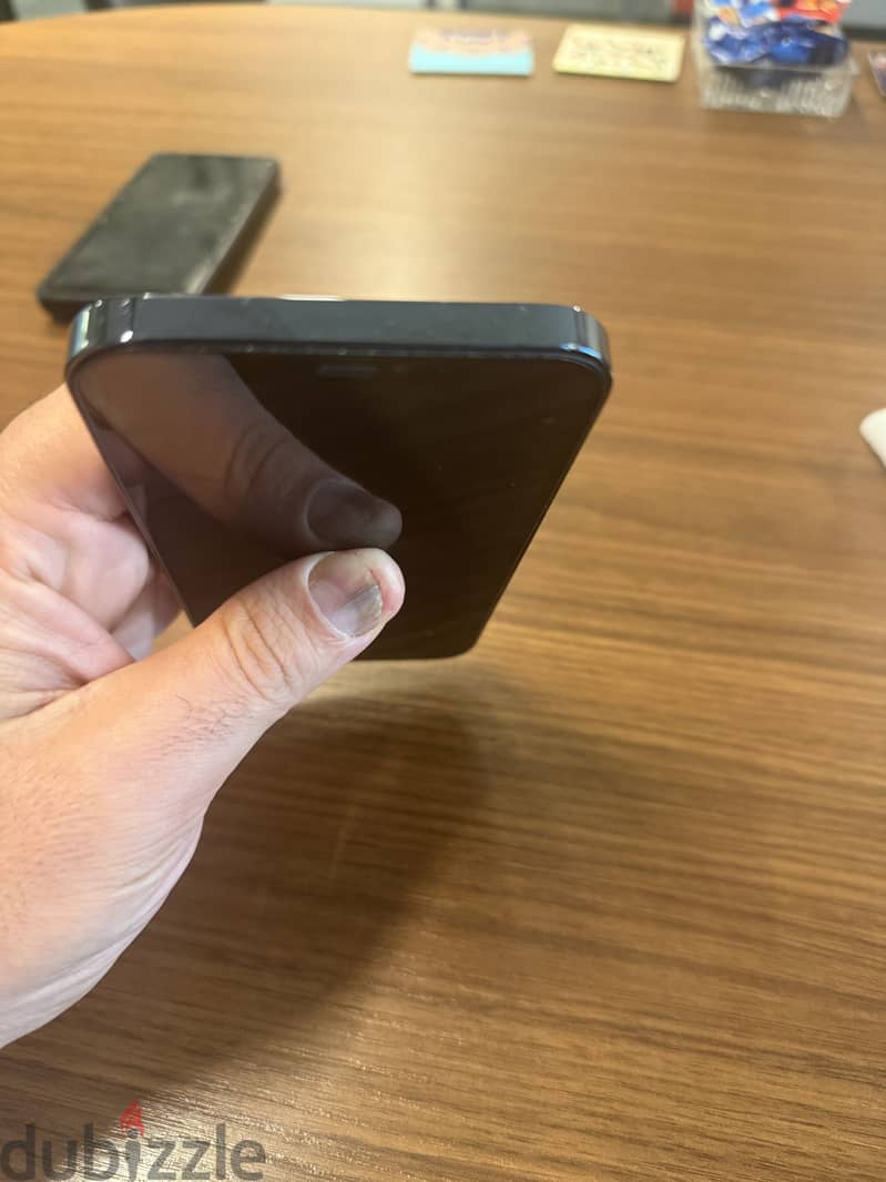 Apple - iPhone 12 Pro Max 3
