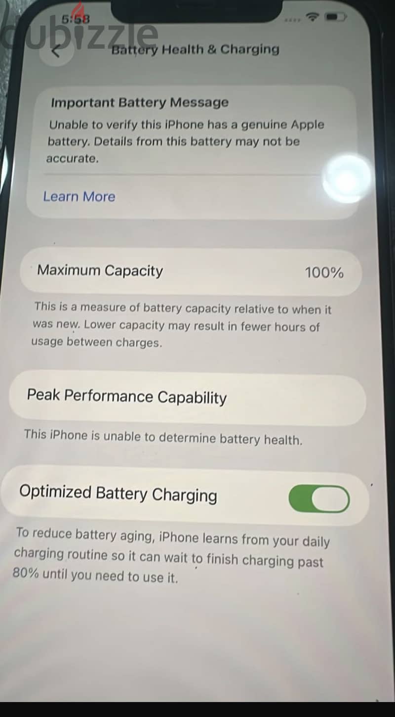 Apple - iPhone 12 Pro Max 5