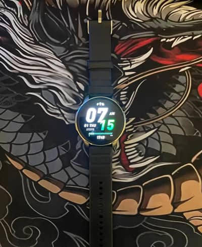 Amazfit GTR 4 Smartwatch للبيع