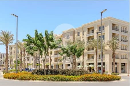 First use Fully furnished 3 bedrooms apartment for rent in Mivida boulevard New Cairo