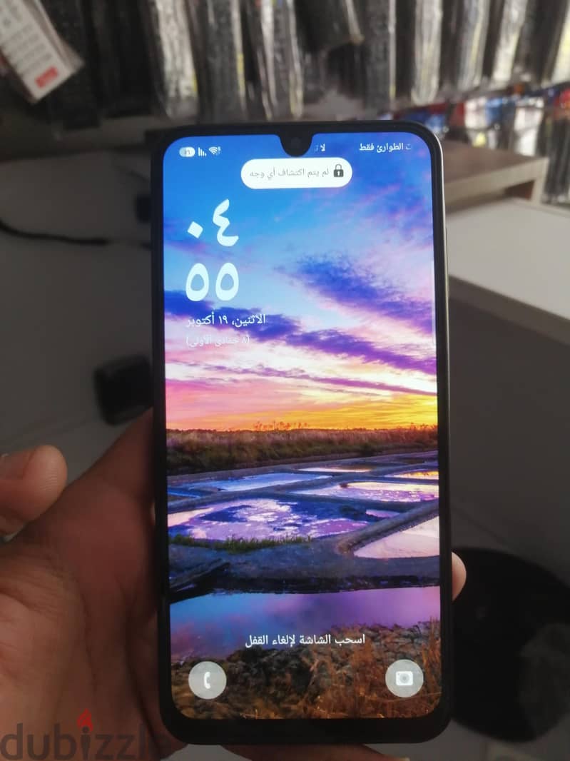 Samsung A26 1