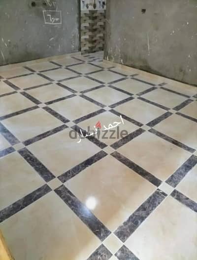 تركيب سيراميك وبلاط بعده حديثه واسعار ممتازه