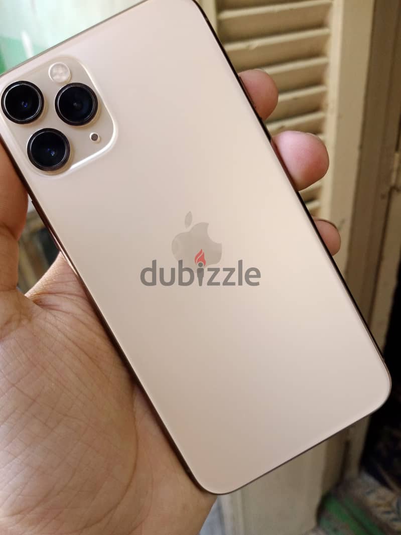 Apple - iPhone 11 Pro 2